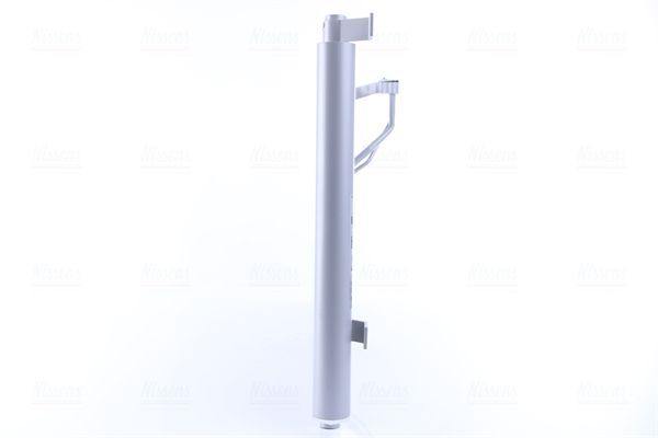 Kondensatorius, oro kondicionierius NISSENS 940851