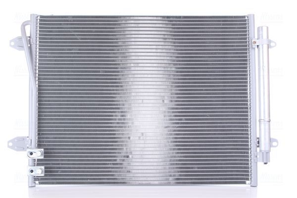 Kondensatorius, oro kondicionierius NISSENS 940864