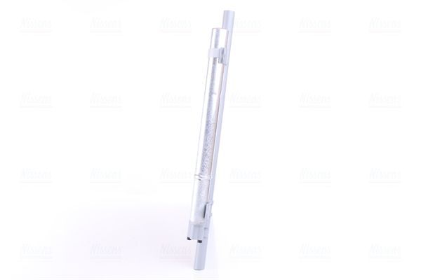 Kondensatorius, oro kondicionierius NISSENS 940864