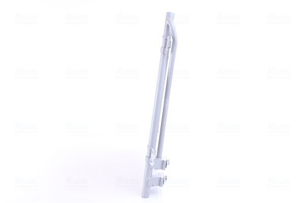 Kondensatorius, oro kondicionierius NISSENS 940864