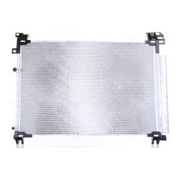 Kondensatorius, oro kondicionierius NISSENS 940930