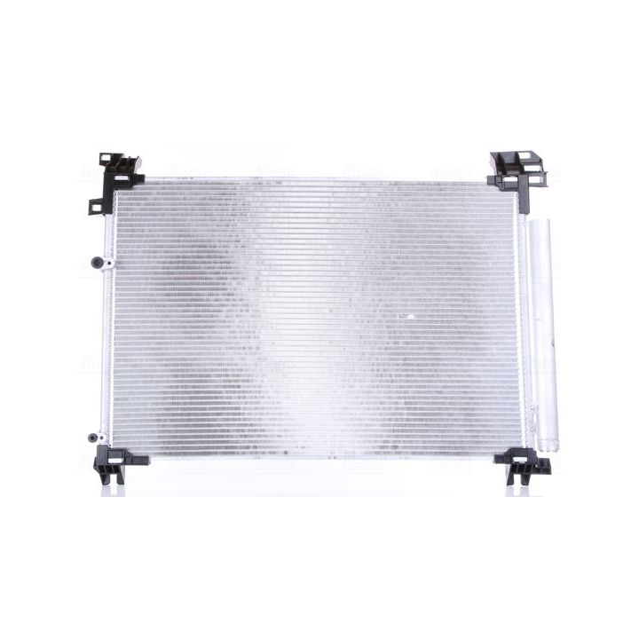 Kondensatorius, oro kondicionierius NISSENS 940930