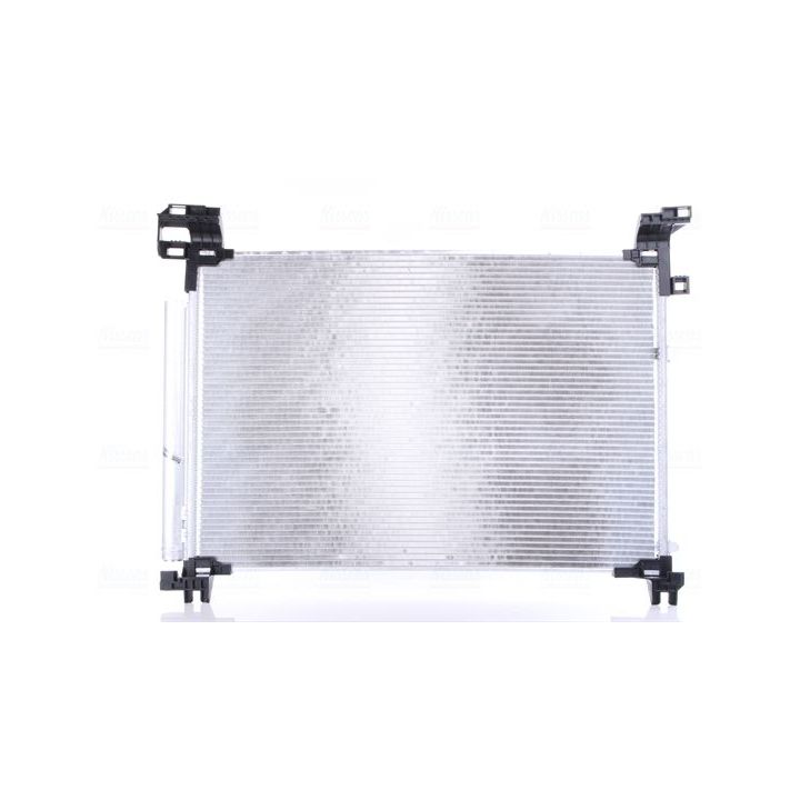 Kondensatorius, oro kondicionierius NISSENS 940930