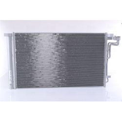 Kondensatorius, oro kondicionierius NISSENS 941055