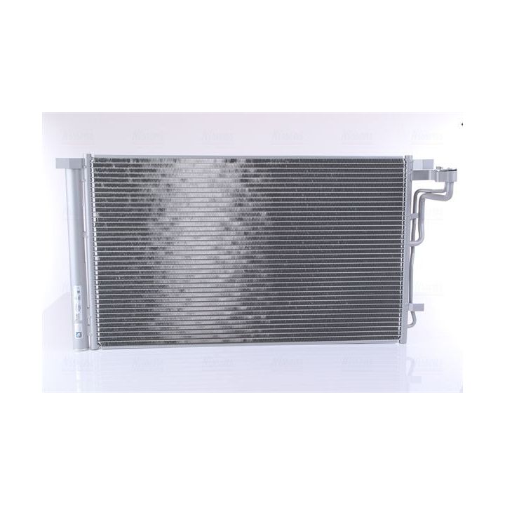 Kondensatorius, oro kondicionierius NISSENS 941055