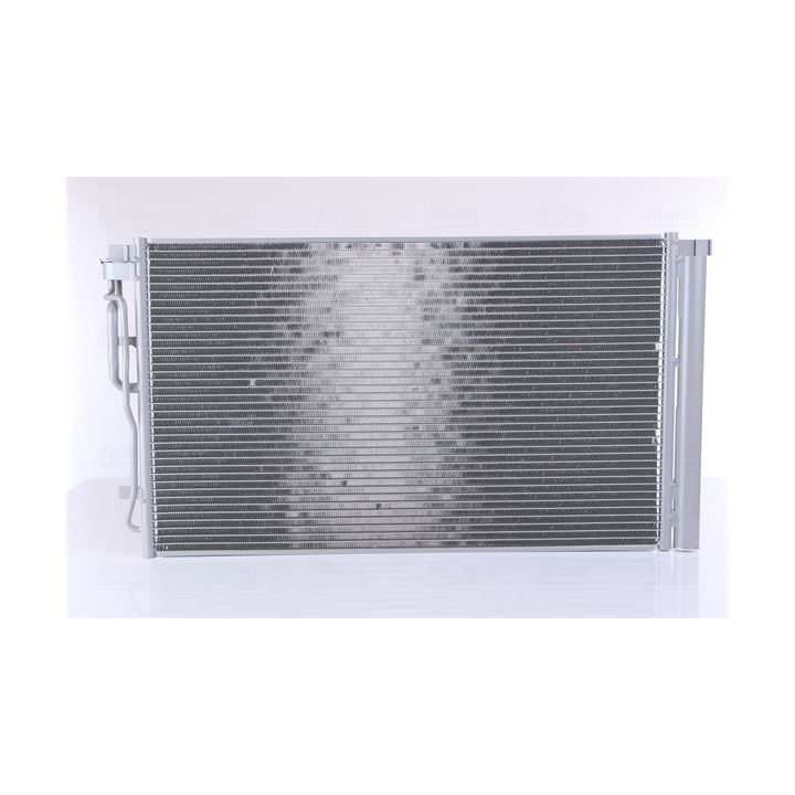 Kondensatorius, oro kondicionierius NISSENS 941055