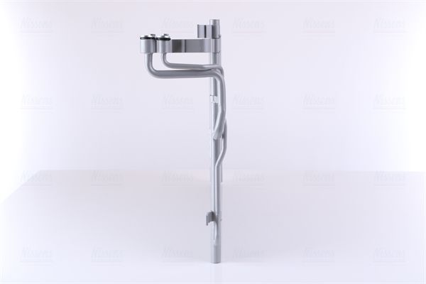 Kondensatorius, oro kondicionierius NISSENS 941055