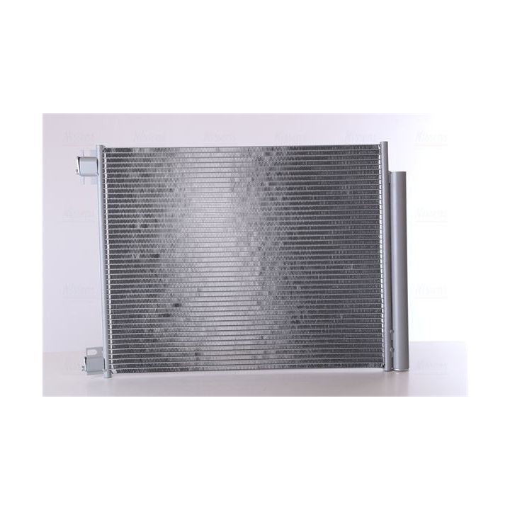 Kondensatorius, oro kondicionierius NISSENS 941060