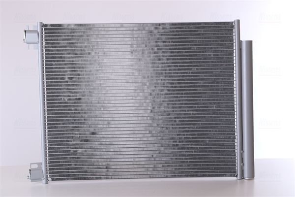 Kondensatorius, oro kondicionierius NISSENS 941060