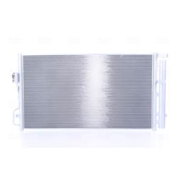 Kondensatorius, oro kondicionierius NISSENS 941063