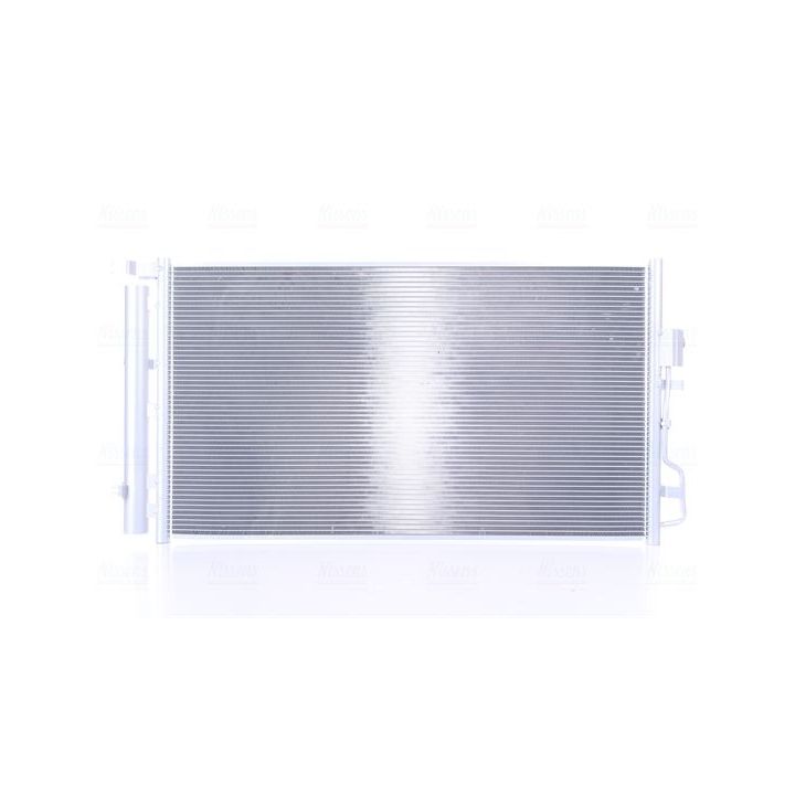 Kondensatorius, oro kondicionierius NISSENS 941063