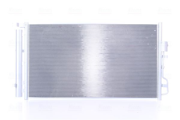 Kondensatorius, oro kondicionierius NISSENS 941063