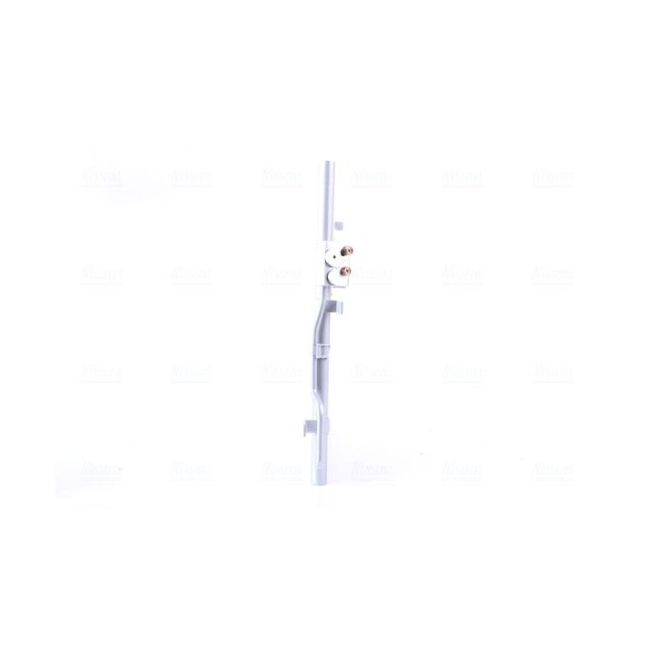 Kondensatorius, oro kondicionierius NISSENS 941063