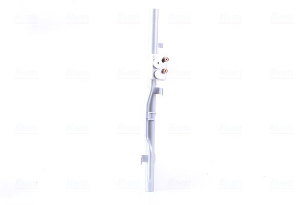 Kondensatorius, oro kondicionierius NISSENS 941063