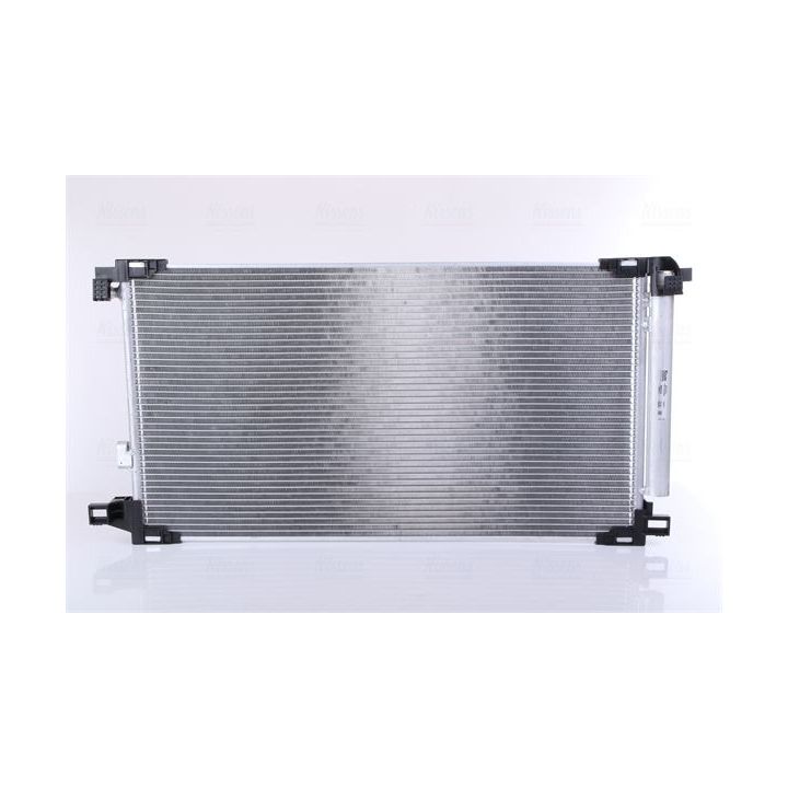 Kondensatorius, oro kondicionierius NISSENS 941071