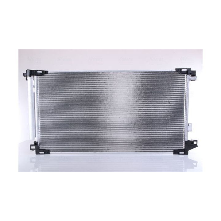 Kondensatorius, oro kondicionierius NISSENS 941071