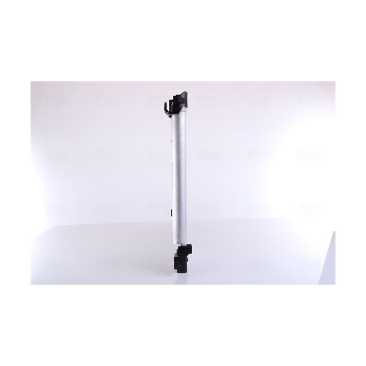 Kondensatorius, oro kondicionierius NISSENS 941071