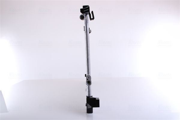 Kondensatorius, oro kondicionierius NISSENS 941071