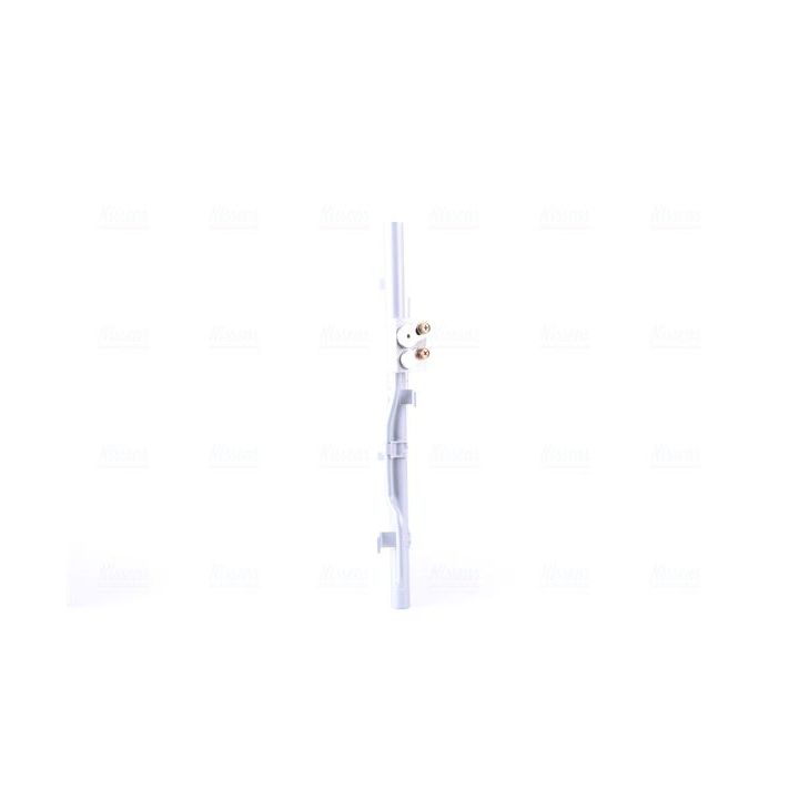 Kondensatorius, oro kondicionierius NISSENS 941072