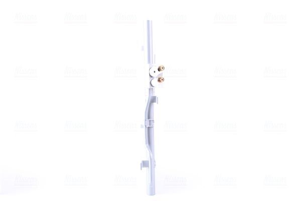 Kondensatorius, oro kondicionierius NISSENS 941072