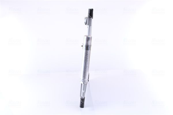 Kondensatorius, oro kondicionierius NISSENS 941078