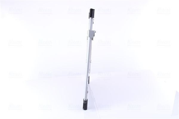 Kondensatorius, oro kondicionierius NISSENS 941078