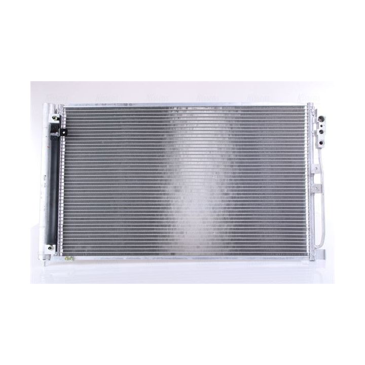 Kondensatorius, oro kondicionierius NISSENS 941083