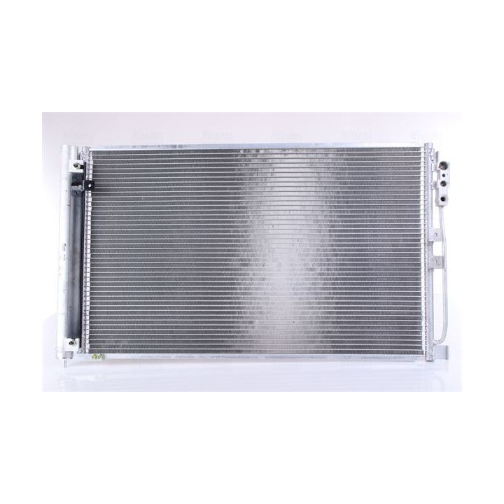 Kondensatorius, oro kondicionierius NISSENS 941083