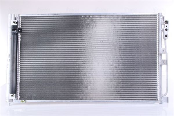 Kondensatorius, oro kondicionierius NISSENS 941083