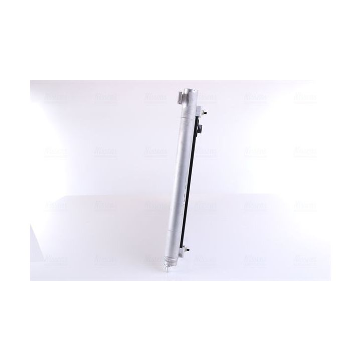 Kondensatorius, oro kondicionierius NISSENS 941083