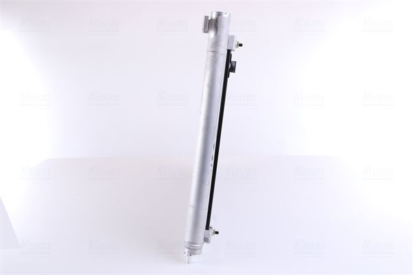 Kondensatorius, oro kondicionierius NISSENS 941083