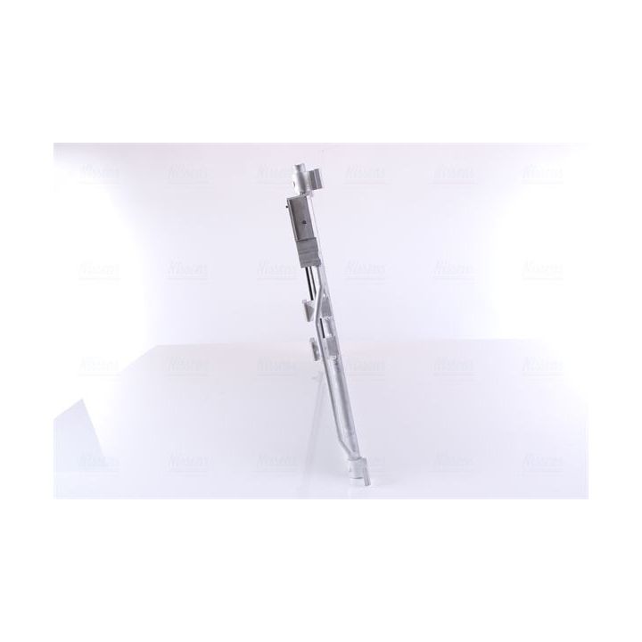 Kondensatorius, oro kondicionierius NISSENS 941083