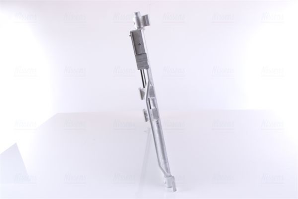 Kondensatorius, oro kondicionierius NISSENS 941083