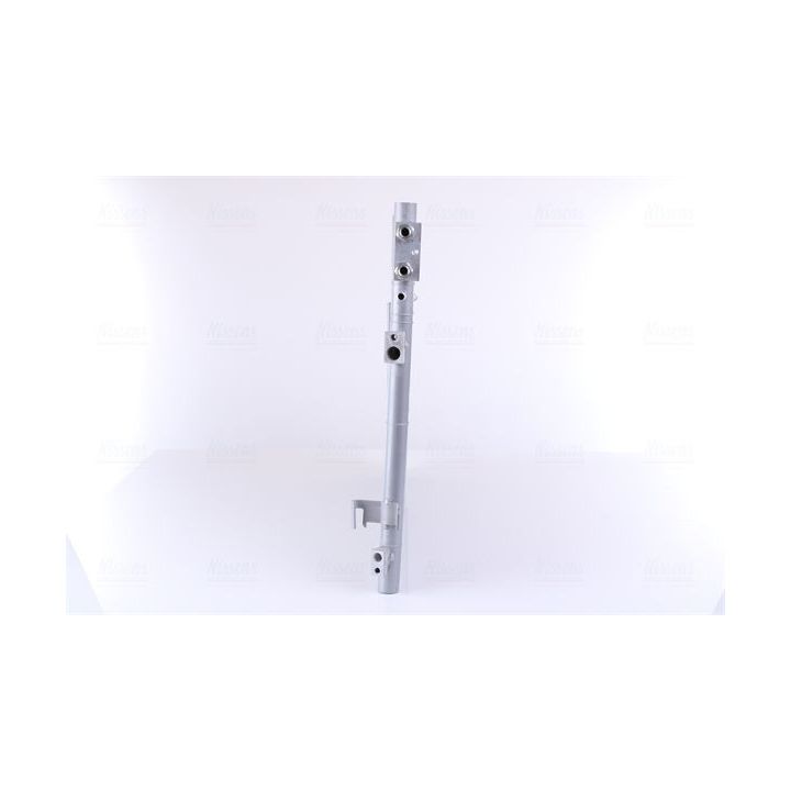 Kondensatorius, oro kondicionierius NISSENS 941084