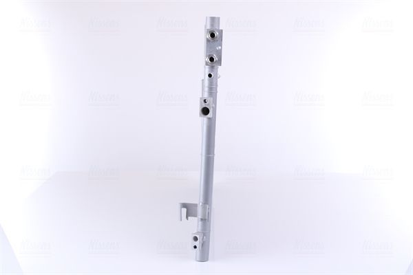 Kondensatorius, oro kondicionierius NISSENS 941084