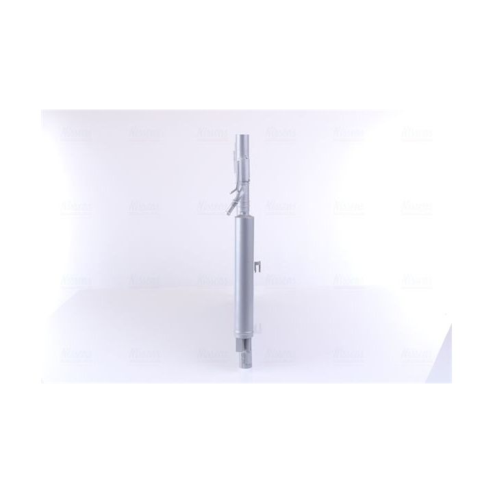 Kondensatorius, oro kondicionierius NISSENS 941084