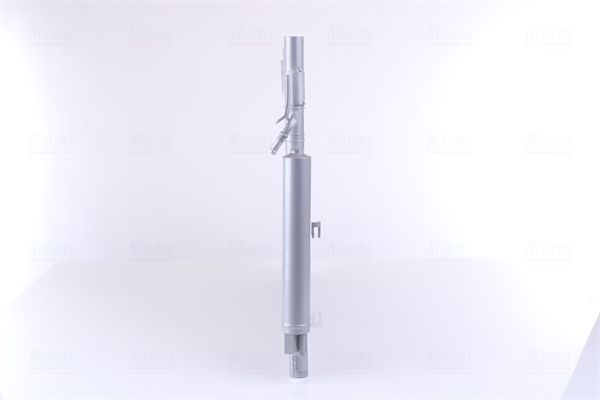 Kondensatorius, oro kondicionierius NISSENS 941084