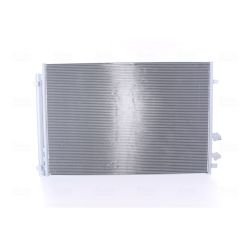 Kondensatorius, oro kondicionierius NISSENS 941087