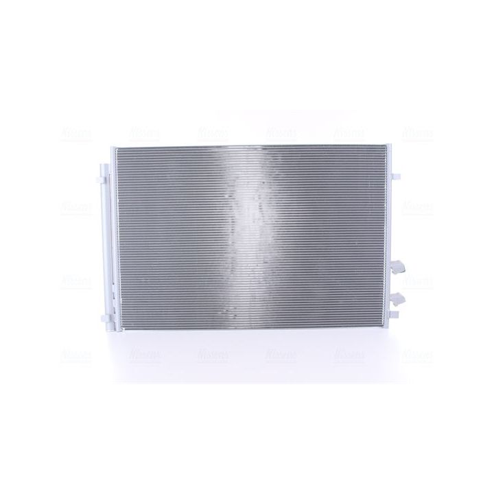 Kondensatorius, oro kondicionierius NISSENS 941087