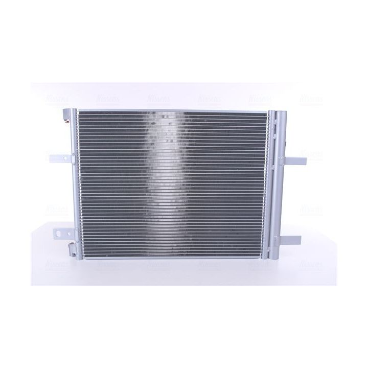 Kondensatorius, oro kondicionierius NISSENS 941090