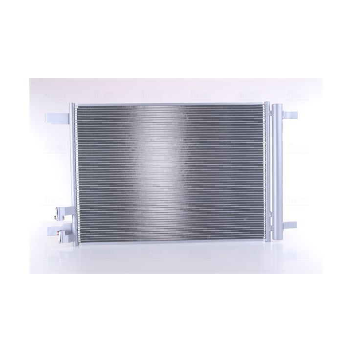 Kondensatorius, oro kondicionierius NISSENS 941099