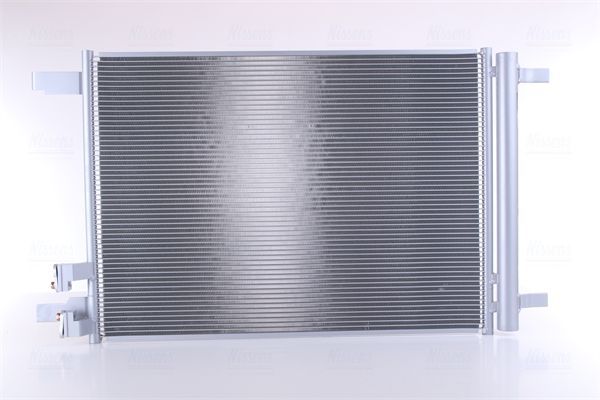 Kondensatorius, oro kondicionierius NISSENS 941099