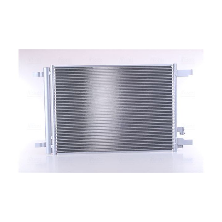 Kondensatorius, oro kondicionierius NISSENS 941099