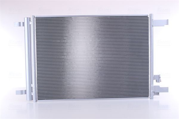 Kondensatorius, oro kondicionierius NISSENS 941099