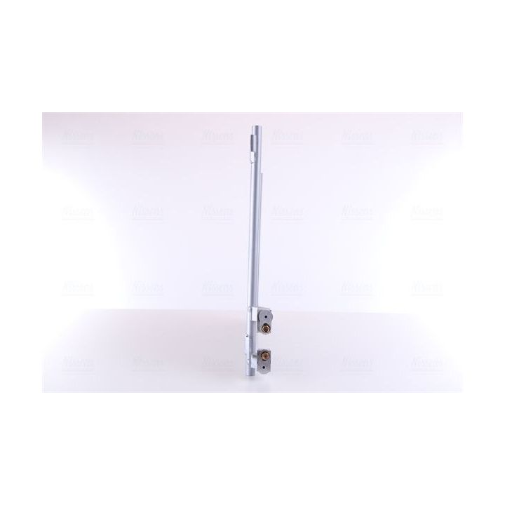 Kondensatorius, oro kondicionierius NISSENS 941099