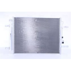 Kondensatorius, oro kondicionierius NISSENS 941100