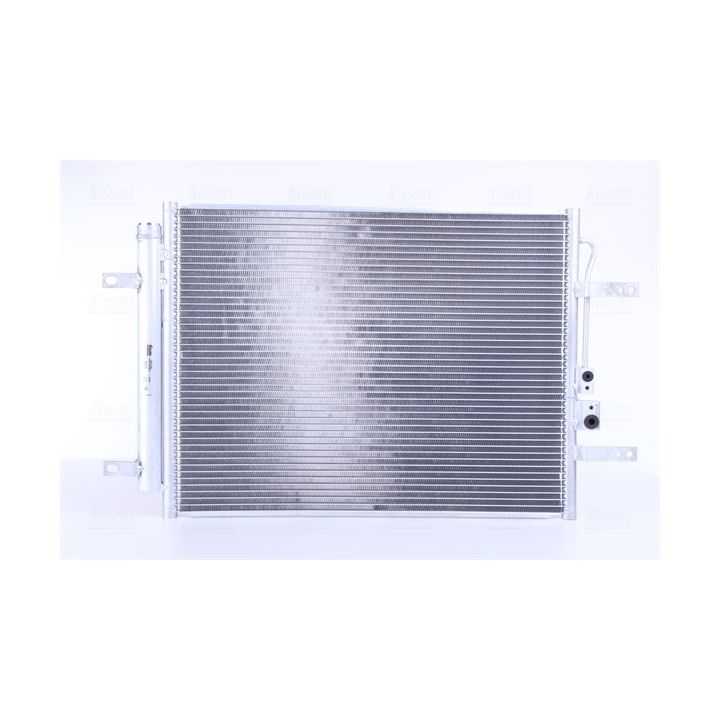 Kondensatorius, oro kondicionierius NISSENS 941100