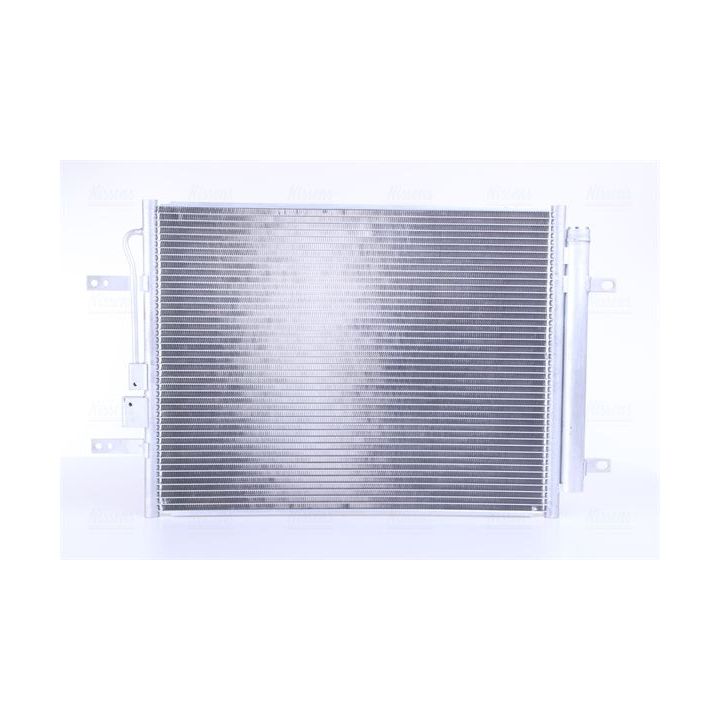 Kondensatorius, oro kondicionierius NISSENS 941100