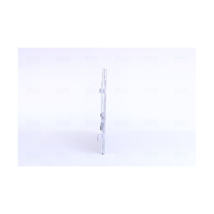 Kondensatorius, oro kondicionierius NISSENS 941100