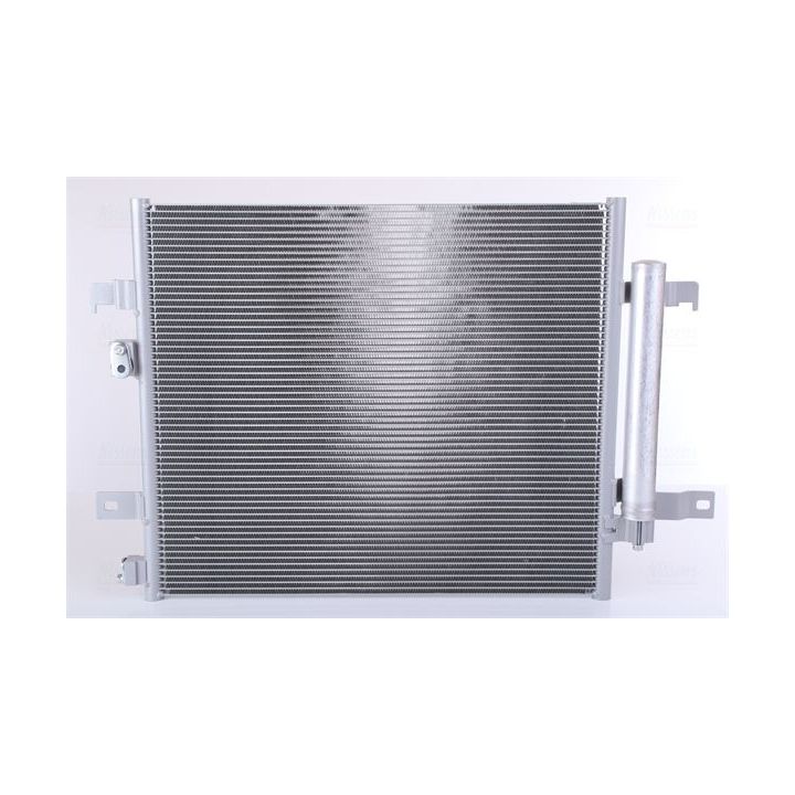 Kondensatorius, oro kondicionierius NISSENS 941105